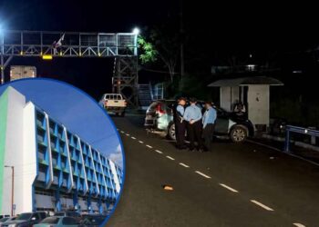 Sube a dos el número de muertos tras el atentado en Potrerillos, Julián Zelaya falleció en el hospital