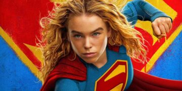 “Supergirl” divide a la crítica en su debut con el nuevo Universo DC
