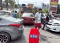¡Por decomisos y fuertes multas! Taxistas VIP amenazan con paralizar la capital: “No somos ilegales; somos informales”