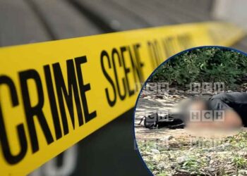 Tiroteado perece joven frente a una residencial de Choloma