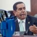 “Todavía no tenemos los votos para aprobar reformas energéticas”, confirma Toño Rivera