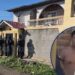 Tras persecución, cae presunto líder de banda “Los Fobi” en posesión de droga en la capital