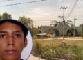 Identifican a joven ejecutado frente a una residencial de Choloma