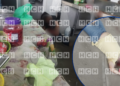 ¡Violencia y mas violencia! De varios impactos de bala asesinan a una pareja en La Lima, Cortés
