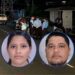 Plenamente identificadas las dos víctimas mortales de brutal atentado en Potrerillos