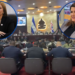 CN autoriza licencia de Cossette López y Ana Hall, nombra reemplazos y juramenta a Arístides Mejía en el TJE