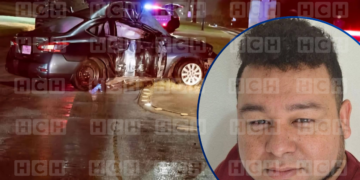 ¡Tragedia vial! Hondureño fallece en un aparatoso accidente de tránsito en Dallas, Texas