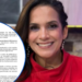 Médico que atendió a la chef Sandra Isabel Díaz no pertenece a la Asociación Hondureña de Medicina Estética