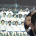 ¿Es prioridad? Diputado presenta moción para condecorar a futbolistas que clasificaron en la Copa Mundial de 1982 en España