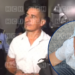 Capturan a yerno de un exdiputado por suponerlo responsable de haber asesinado a cuatro dirigentes campesinos en el Bajo Aguán