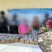 ¡Golpe al narcotráfico! Decomisan 154 paquetes de supuesta cocaína ocultos en una camioneta en Choluteca