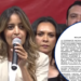Partido Libre convoca a Paro Nacional en defensa de la ENEE, ante lo que consideran intentos de privatización