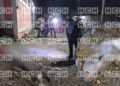 Asesinan a balazos a hombre mientras ingería bebidas alcohólicas con sus amigos en Nueva Arcadia, Copán
