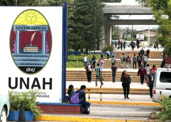 Nuevamente la UNAH queda fuera de las mejores 1,500 universidades del mundo, según rankinq QS