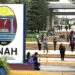 Nuevamente la UNAH queda fuera de las mejores 1,500 universidades del mundo, según rankinq QS