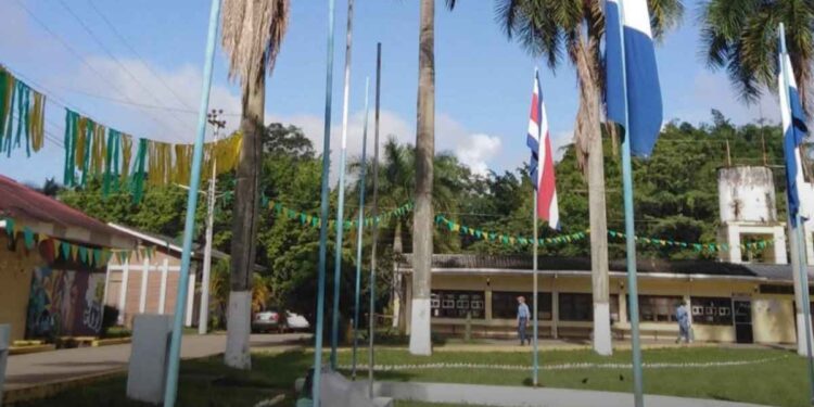UNAG abre expediente para esclarecer ataque con arma blanca entre estudiantes