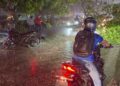 Motociclista perece tras caerle árbol en medio de tormenta | Móvil Emergencia SPS