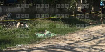 ¡Tras riña! Degollado dejan a “Pablo el Viejón” en Villanueva, Cortés