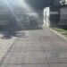 Violentamente perece una persona en una calle del capitalino barrio Perpetuo Socorro