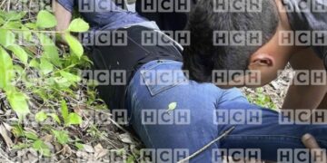 ¡Emboscada! Asesinan de un disparo a maestra en El Rosario, Comayagua