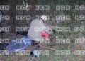 ¡Tragedia en la carretera! Fallece un hombre tras sufrir un aparatoso accidente vial en Santa Bárbara