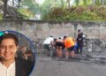 ¡Lamentable! Muere periodista deportivo hondureño en playa de La Libertad Costa, El Salvador