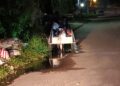 Torturado y putrefacto hallan cadáver de una persona en colonia Smith | Móvil Emergencia SPS
