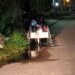 Torturado y putrefacto hallan cadáver de una persona en colonia Smith | Móvil Emergencia SPS