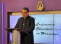 “Sin familias fuertes no habrá una Honduras fuerte”: Iglesia católica pide proteger a la familia y combatir la violencia en Honduras