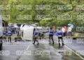 Dolor y luto en la Policía: revelan nombres de los agentes fallecidos en El Rodeo, Comayagua