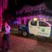 Riña al calor de los tragos termina en balacera con cuatro personas heridas | Móvil Emergencia SPS