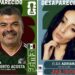 El álbum que nadie quiere completar: los desaparecidos de Jalisco se convierten en cromos del mundial