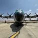 Bolivia envía avión Hércules con 20 rescatistas y seis toneladas de ayuda humanitaria para afectados por el terremoto en Venezuela