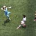 Bélgica empató 0-0 ante Irán y definirá su clasificación en el Mundial 2026 con Nueva Zelanda