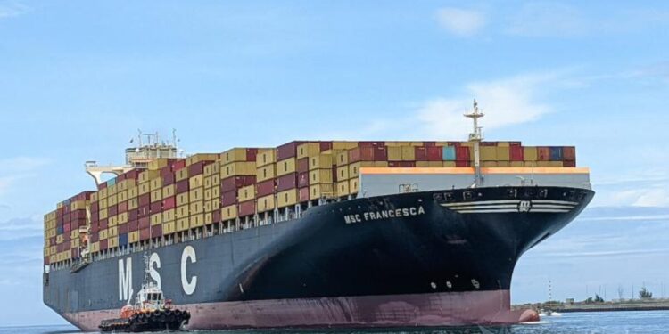 Panamá culpa a Irán del ataque a un buque mercante de bandera panameña en el golfo Pérsico