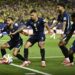 Brasil goleó 3-0 a Haití y quedó líder en el Grupo C del Mundial 2026