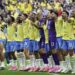 Brasil le ganó a Japón 2-1 en la última jugada y avanzó a los octavos de final del Mundial 2026