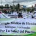 ¡Se endurece la huelga! CMH lanza ultimátum al Gobierno por despidos, salarios atrasados y estabilidad laboral
