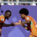 Los goles del triunfo de Costa de Marfil ante Curazao, que le dieron el pasaje a la segunda ronda de un Mundial