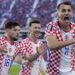 Croacia consigue su primera victoria en el Mundial 2026 tras derrotar a Panamá en Toronto