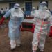 RD del Congo eleva a 196 los fallecidos y 837 los casos de ébola