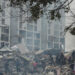Se elevan a 60 los portugueses muertos en Venezuela tras los terremotos