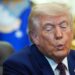 El presidente estadounidense Donald Trump: “Terminamos hoy la guerra con Irán”