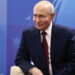 Putin ironiza sobre cómo Trump «educó» a Zelenski ante sus modales y vestirse como Rambo