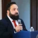 Expresidente Redondo a colombianos: “No entreguen su soberanía a quienes creen que el respaldo de una potencia extranjera vale más que la dignidad de una nación”