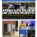 Portada HCH martes 23 de junio de 2026