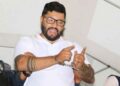 ¡Queda libre! Otorgan cambio de medidas al exjuez Marco Vallecillo tras fallo de la Sala Constitucional