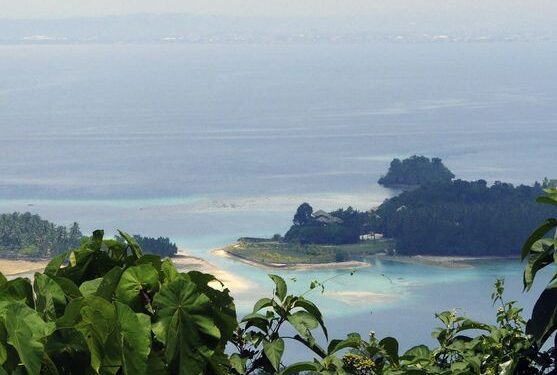 Un terremoto de magnitud 7.0 sacudió el sur de Filipinas: hay alerta de tsunami