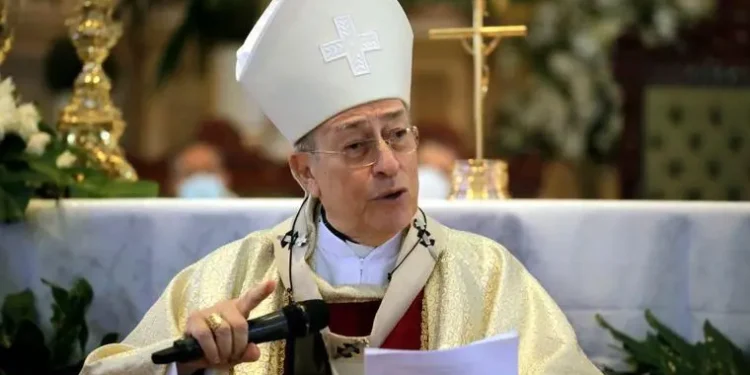 Cardenal Rodríguez envía mensaje de advertencia a los saqueadores del Estado: “Tarde o temprano todo se descubre”