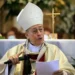 Cardenal Rodríguez envía mensaje de advertencia a los saqueadores del Estado: “Tarde o temprano todo se descubre”